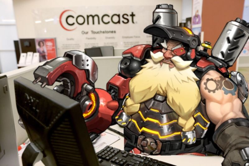 Illustration for article titled Kotaku 'Shop Contest: This Is A Job For Torbjorn: The Winners!
